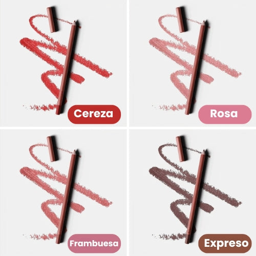 Lápiz de labios Rosiela