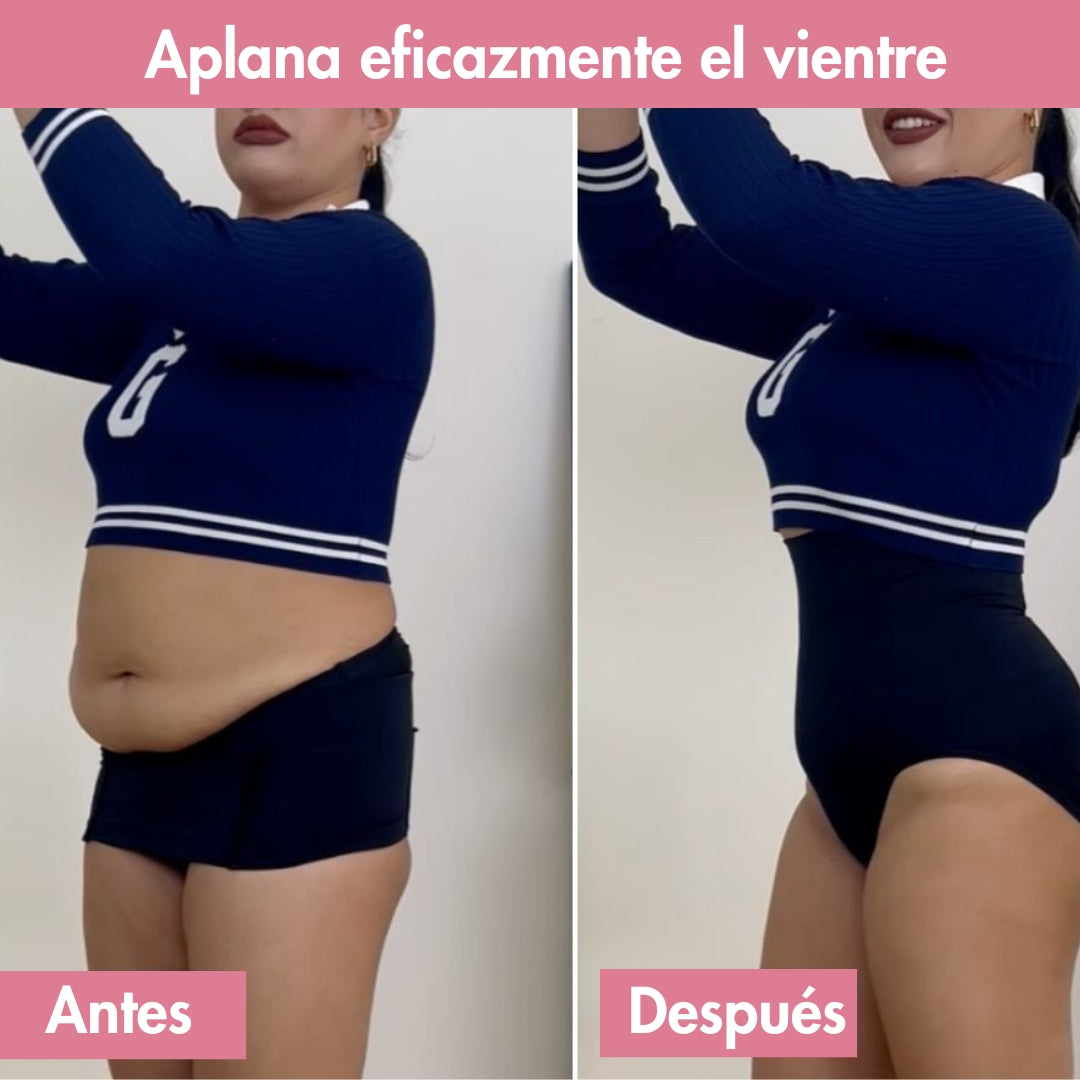 Faja Moldeadora Silueta Perfecta
