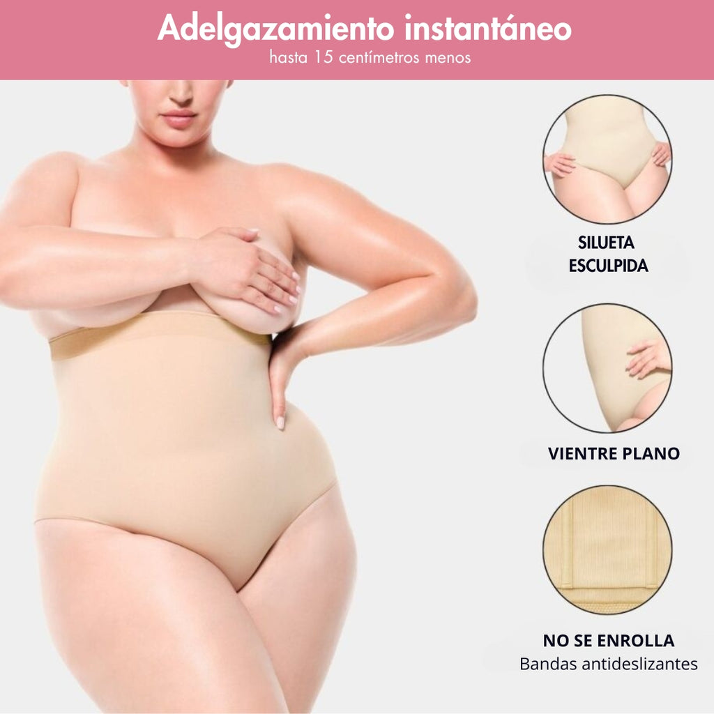 Faja Moldeadora Silueta Perfecta