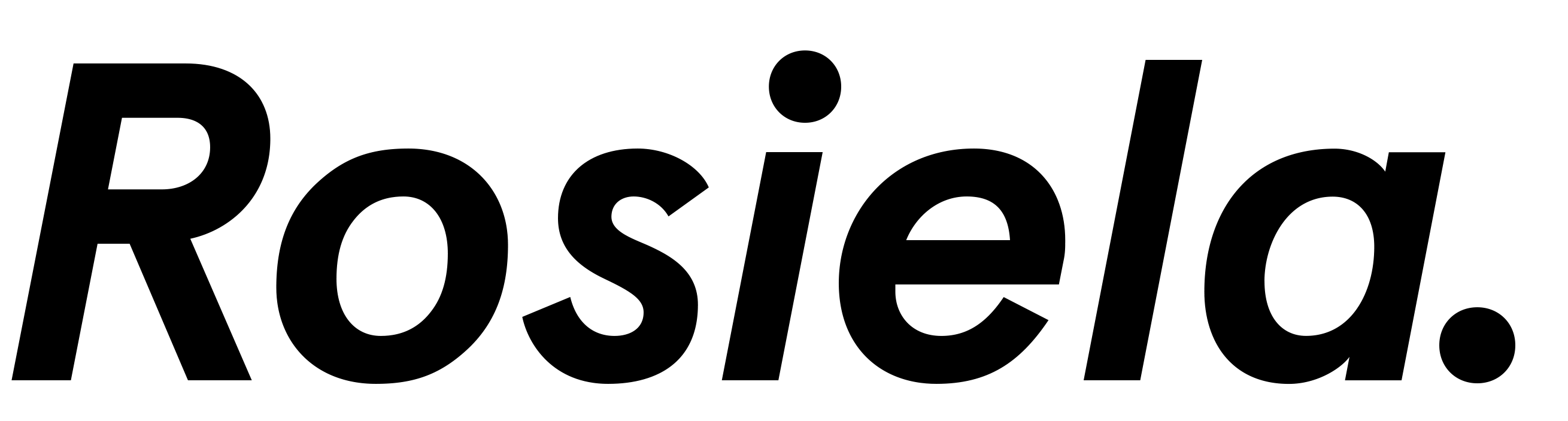 Rosiela