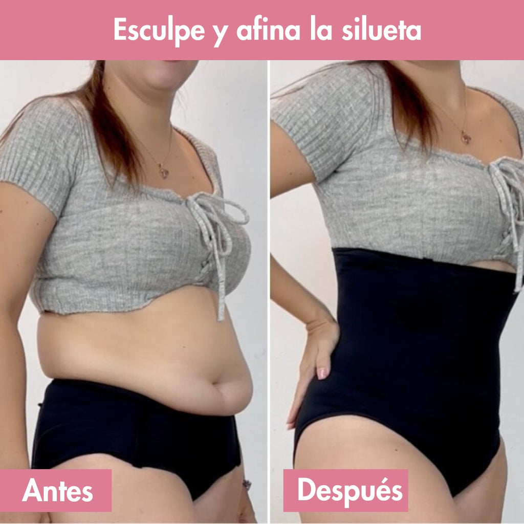 Faja Moldeadora Silueta Perfecta