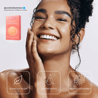 Parches Tensor Invisibles Efecto Lift & Glow