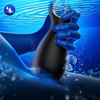 The Sucking V12 | Der Ferrari unter den Saugern!