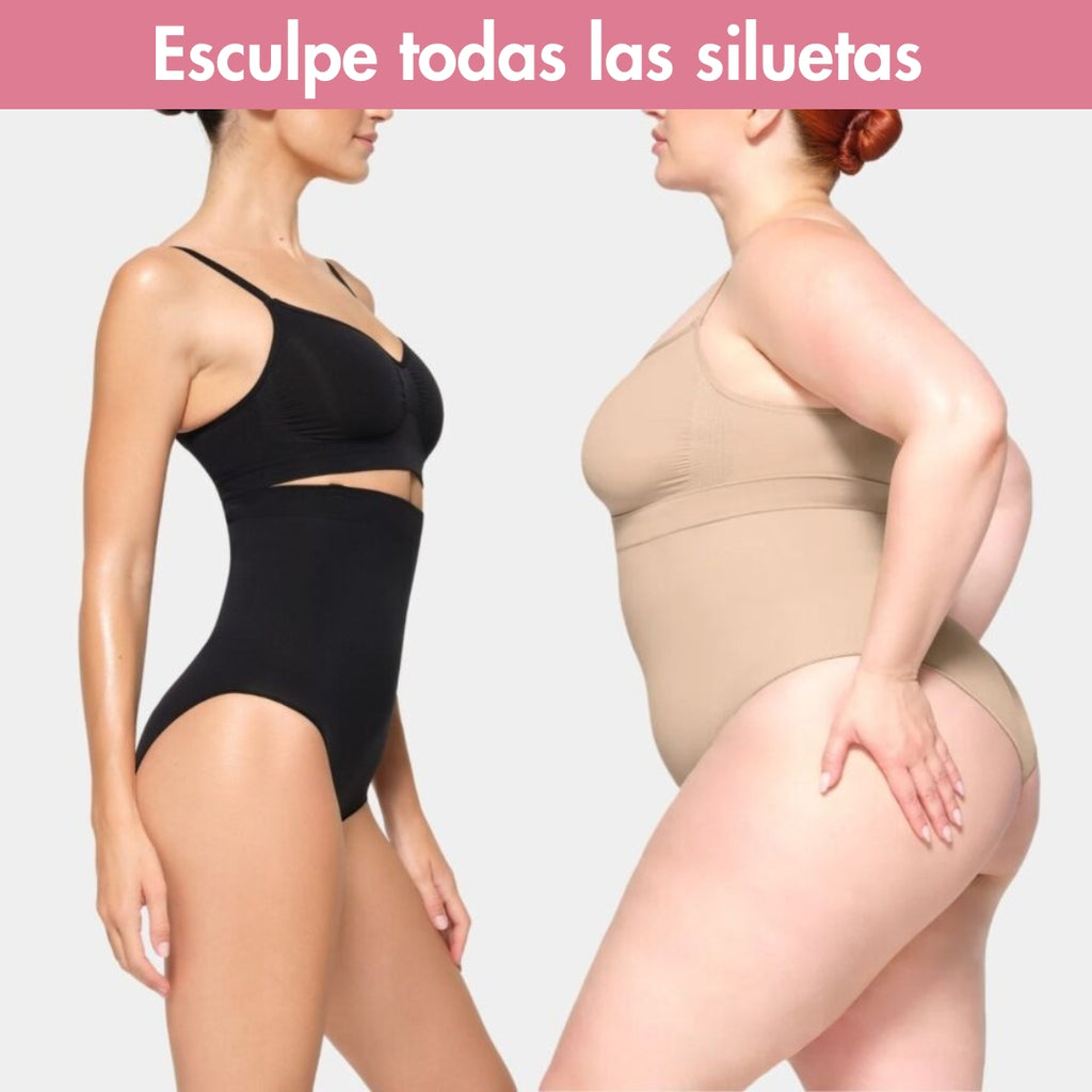 Faja Moldeadora Silueta Perfecta
