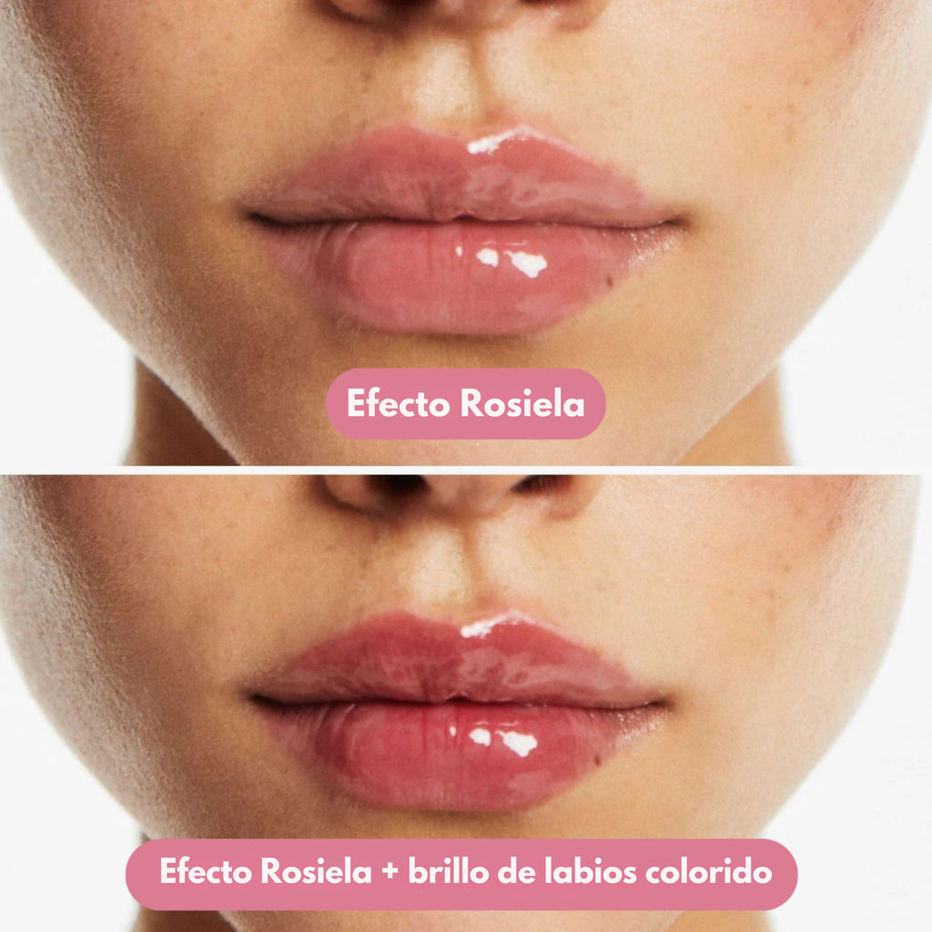 Rosiela – Gloss efecto filler