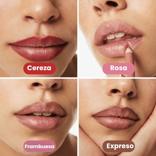 Lápiz de labios Rosiela