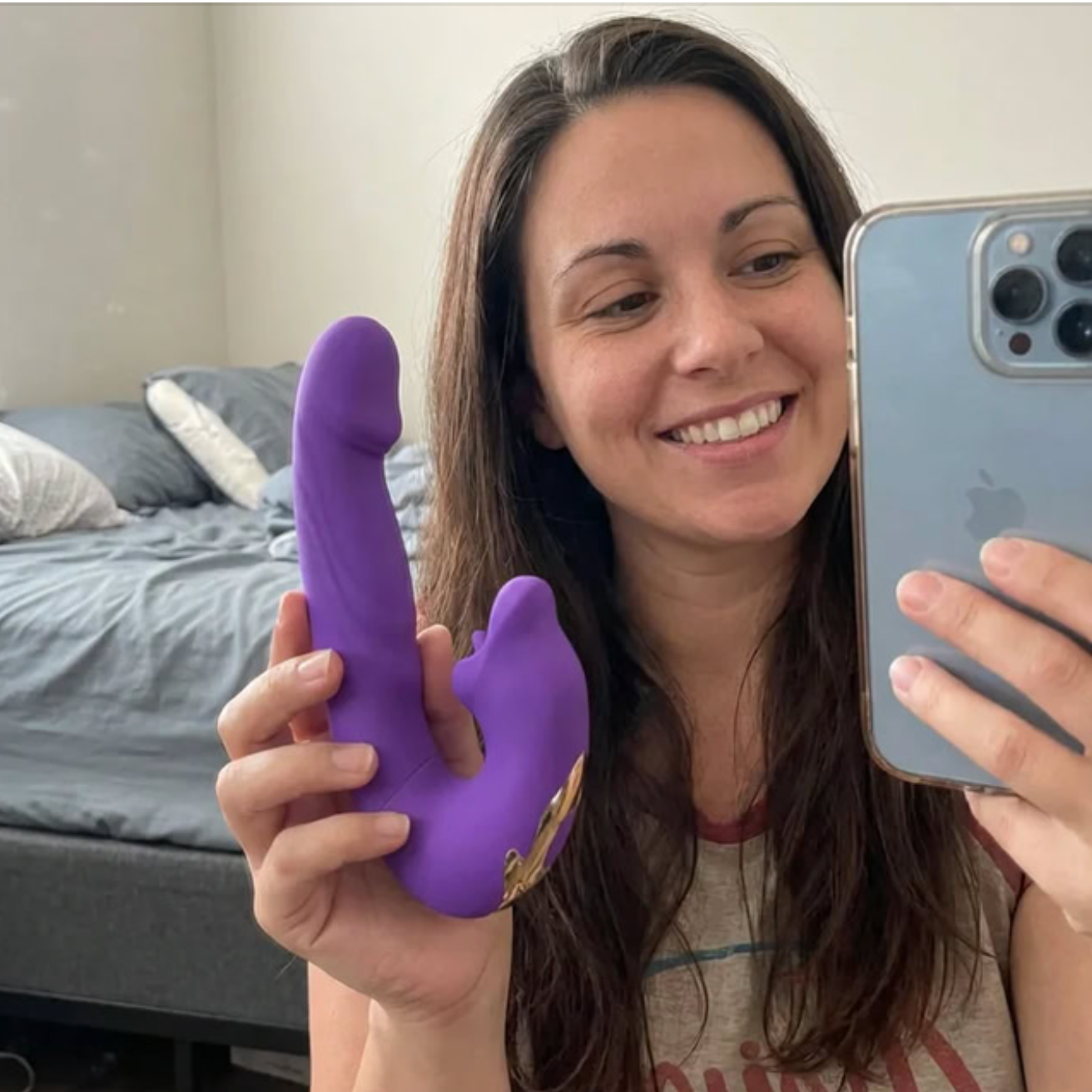 INTYMA™ | Genuss ohne Grenzen