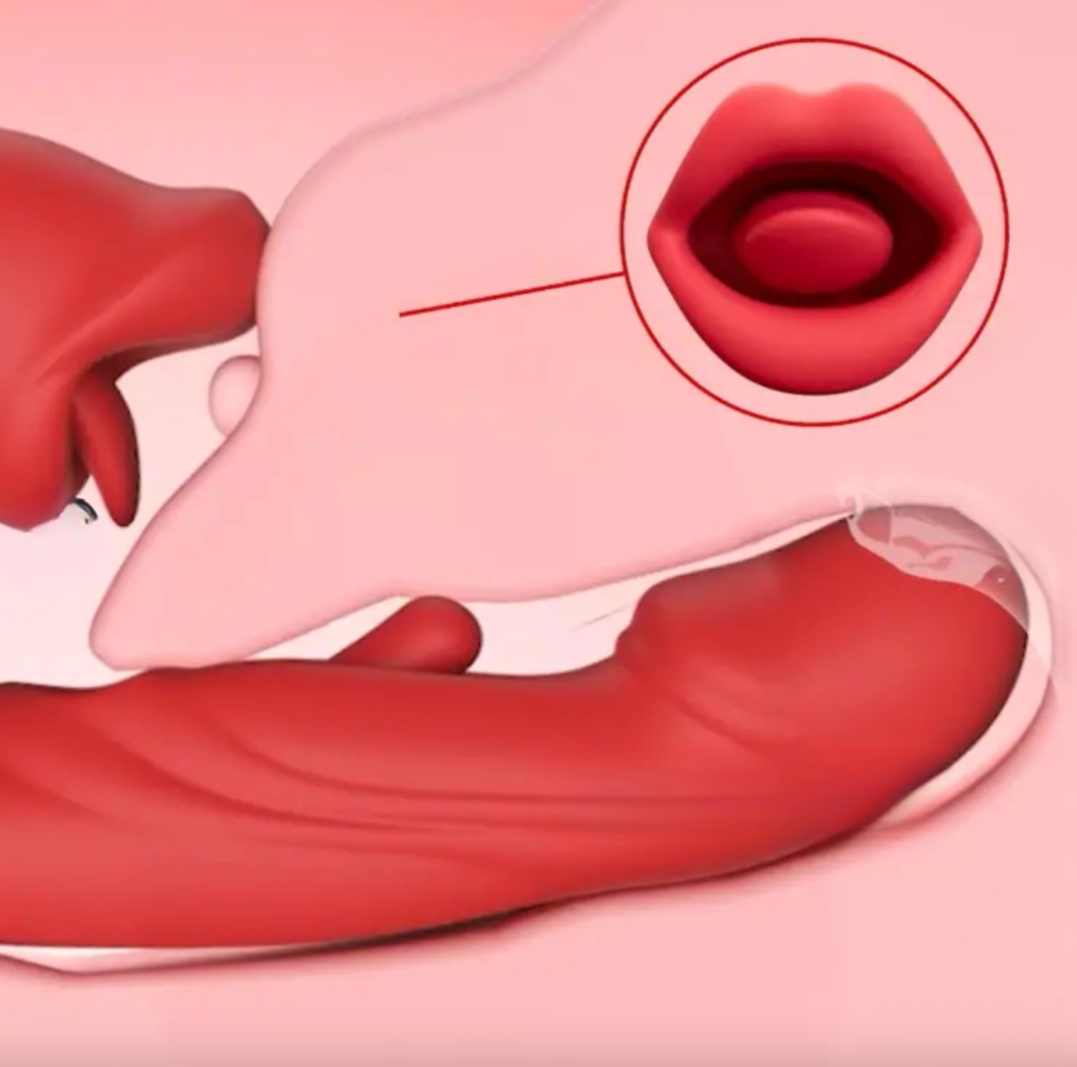INTYMA™ | Genuss ohne Grenzen