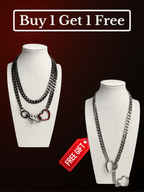 Atemberaubender Choker