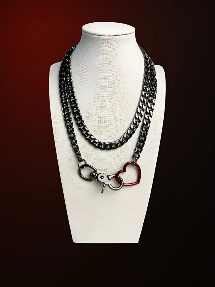 Atemberaubender Choker