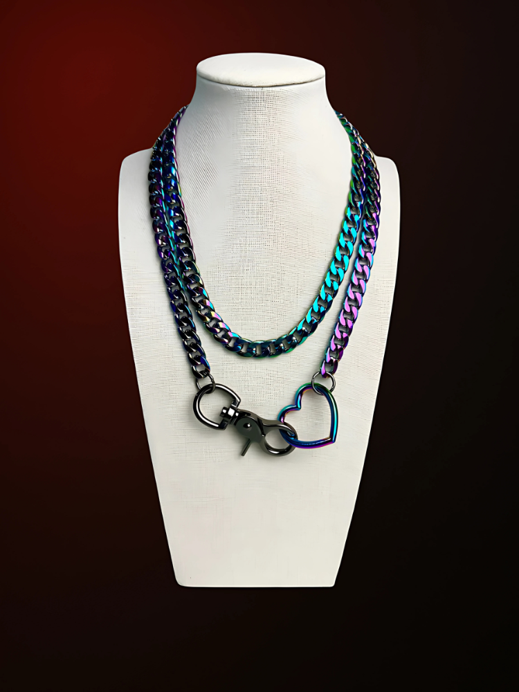 Atemberaubender Choker