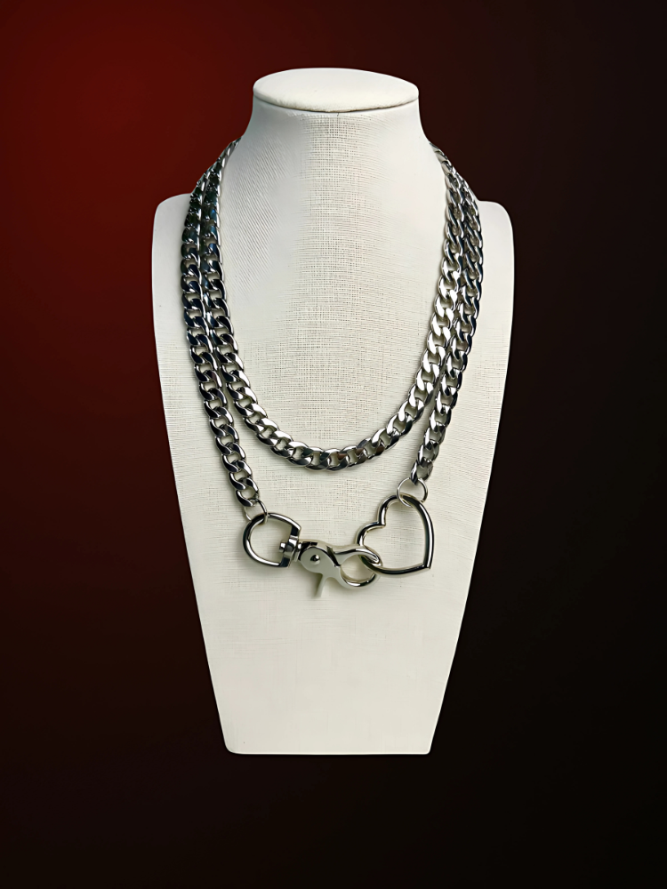 Atemberaubender Choker