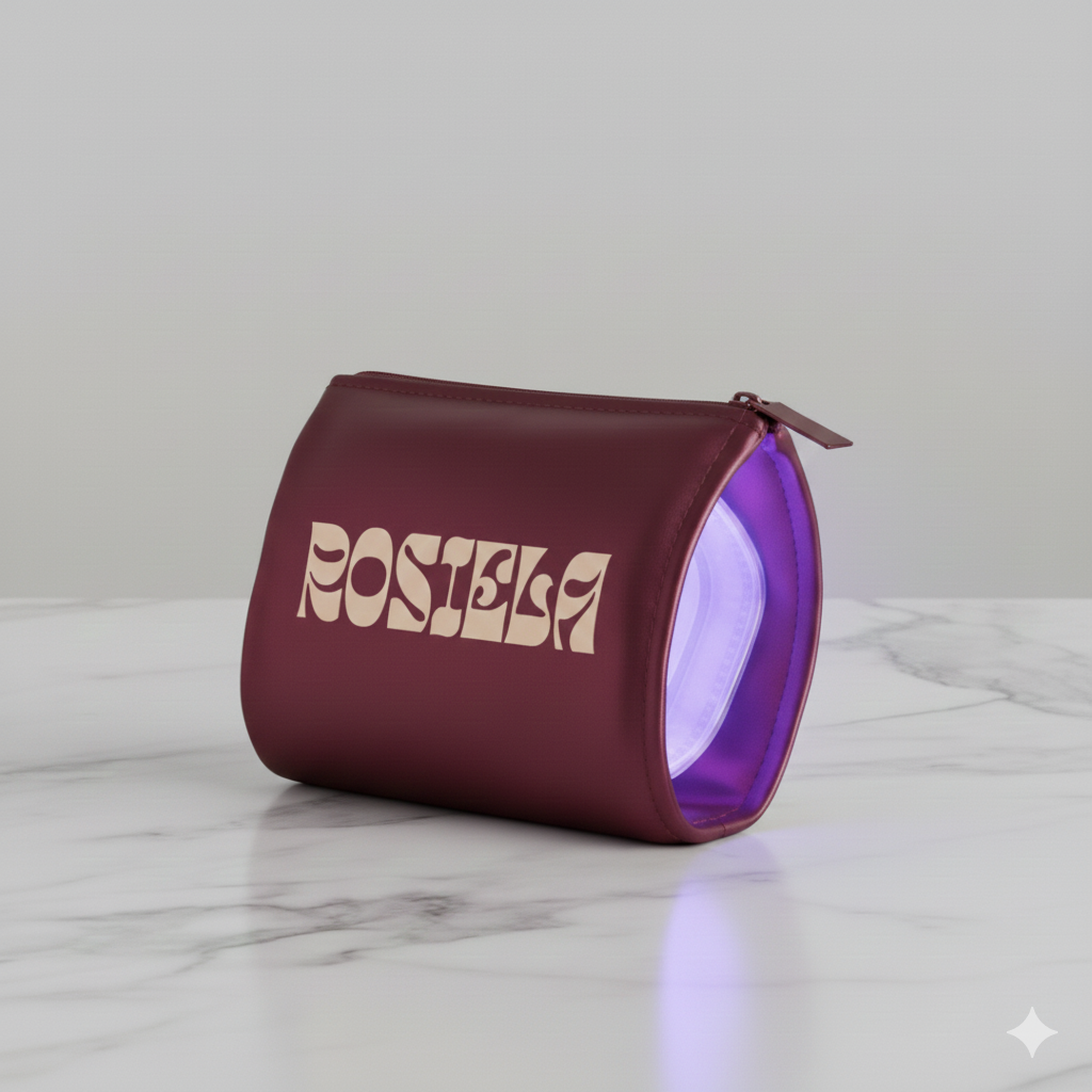 UV-Steriltasche