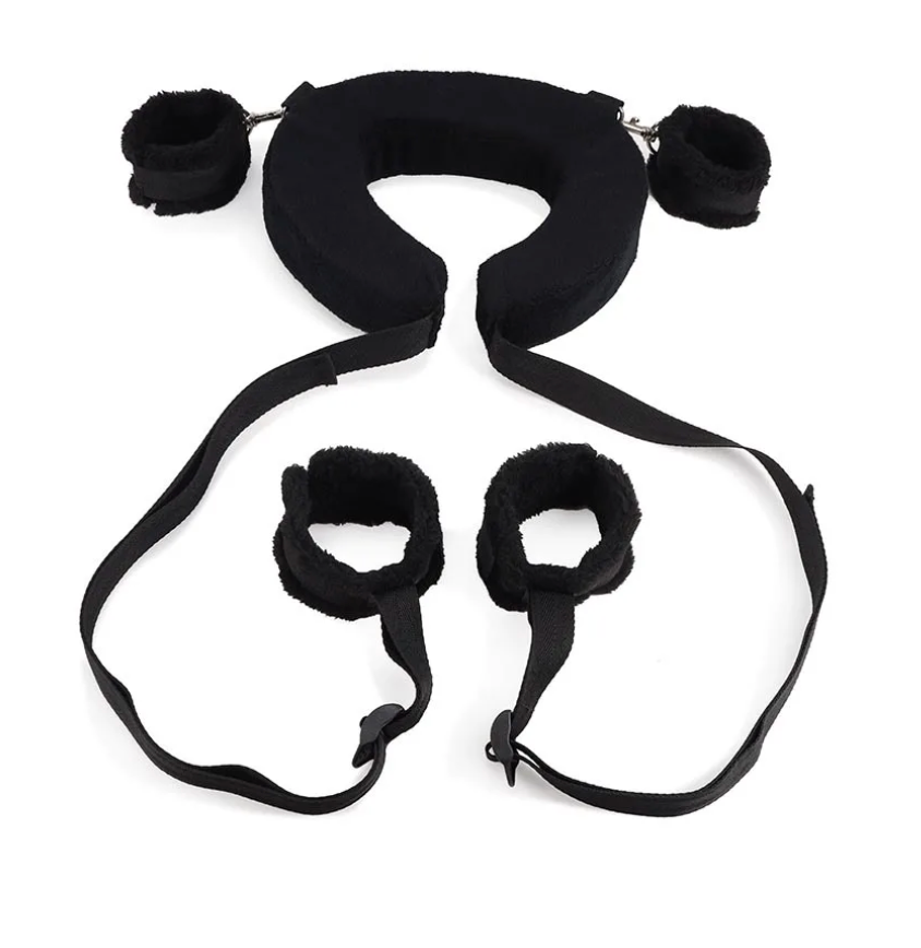 Venezianisches Bondage-Set