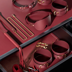 Ultimatives Leidenschafts-Set