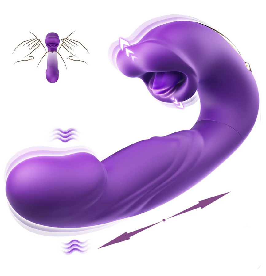 INTYMA™ | Genuss ohne Grenzen