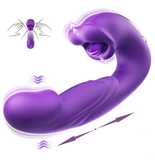 INTYMA™ | Genuss ohne Grenzen