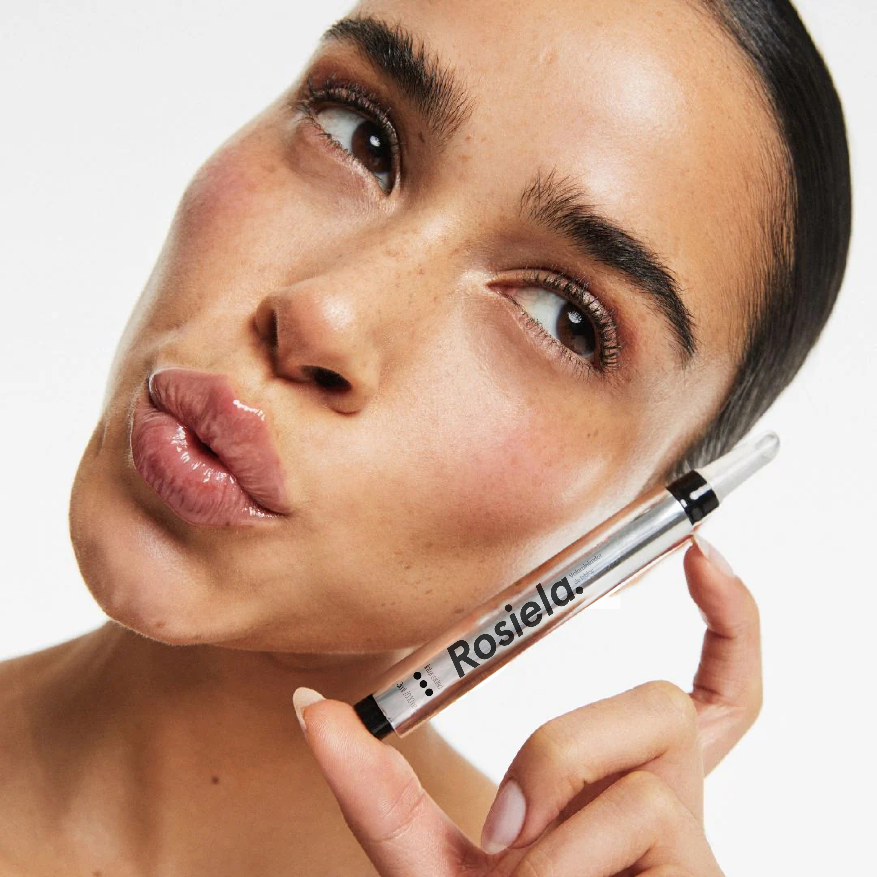 Rosiela – Gloss efecto filler