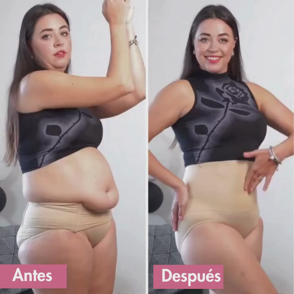 Faja Moldeadora Silueta Perfecta