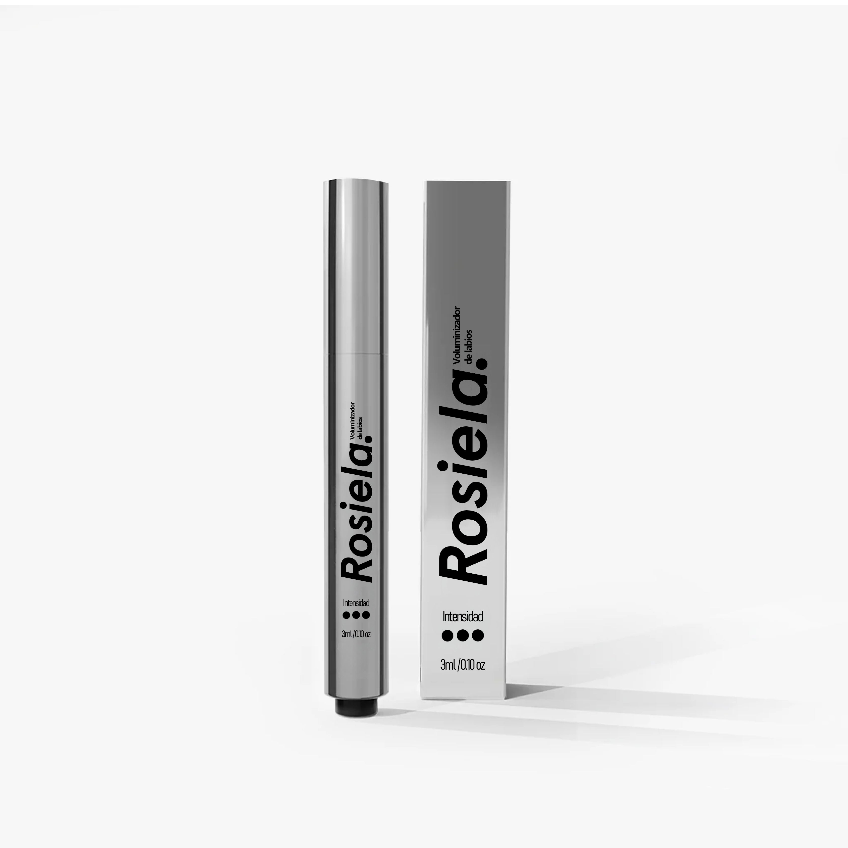 Rosiela – Gloss efecto filler